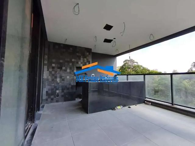 Apartamento para Venda em Osasco/SP Vila Yara 3 Quartos