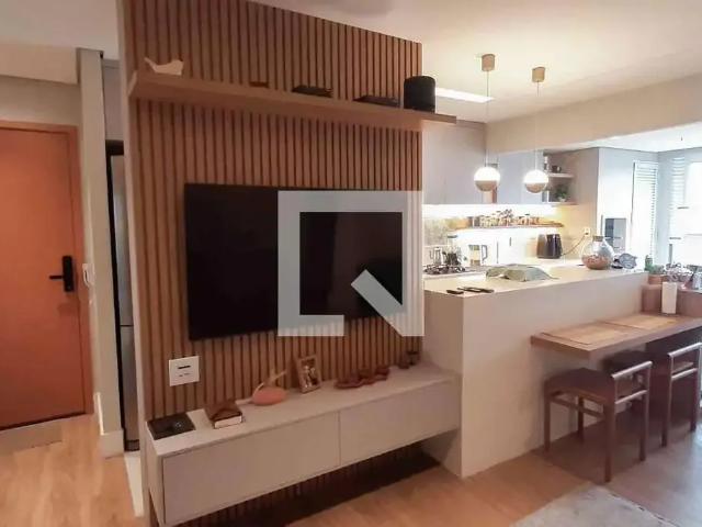 Apartamento para Venda em Osasco/SP Umuarama 3 Quartos
