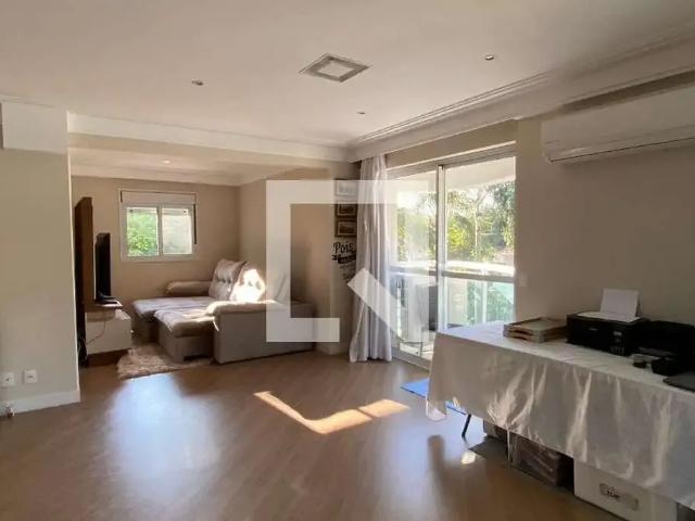 Apartamento para Venda em Osasco/SP Vila Yara 3 Quartos