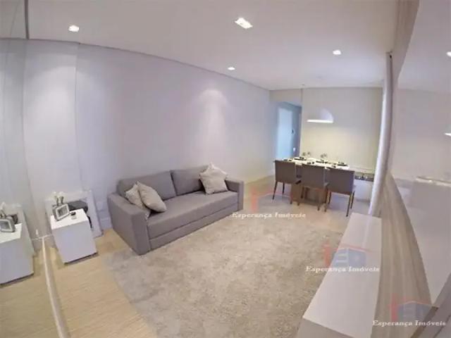 Apartamento para Venda em Osasco/SP Vila Yara 3 Quartos