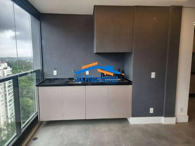 Apartamento para Venda em Osasco/SP Vila Yara 3 Quartos