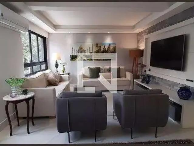 Apartamento para Venda em Osasco/SP Vila Yara 3 Quartos