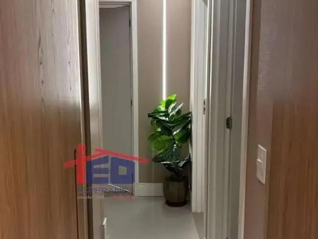 Apartamento para Venda em Osasco/SP Vila Yara 3 Quartos