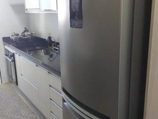 Apartamento para Venda em Osasco/SP Vila Yara 3 Quartos