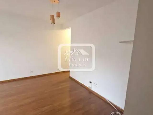 Apartamento para Venda em Osasco/SP Vila Yara 3 Quartos
