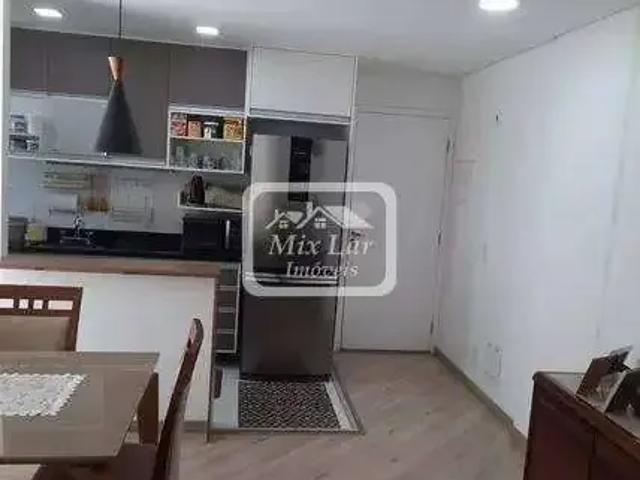 Apartamento para Venda em Osasco/SP Vila Yara 3 Quartos