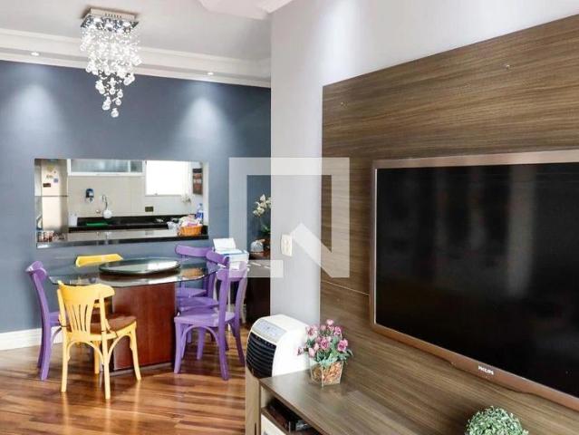 Apartamento para Venda em Osasco/SP Vila Yara 3 Quartos