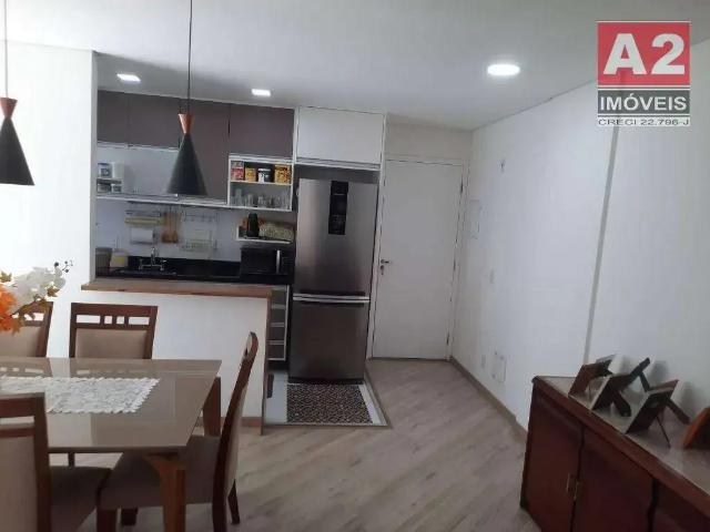 Apartamento para Venda em Osasco/SP Vila Yara 3 Quartos