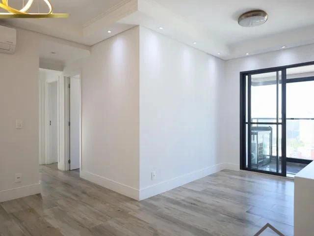 Apartamento para Venda em Osasco/SP Vila Yara 3 Quartos
