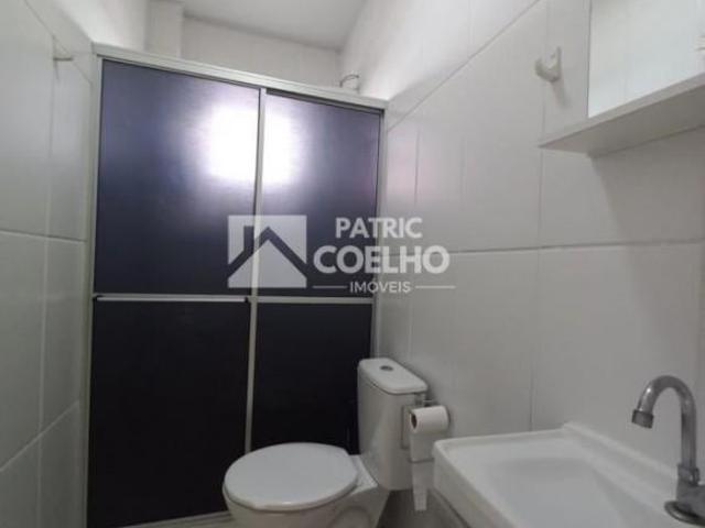 Apartamento para Venda em Osório, Porto Lacustre, 2 dormitórios, 1 banheiro, 1 vaga