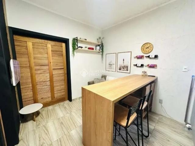 Apartamento para Venda em Osório/RS Atlântida Sul Distrito 1 Quartos