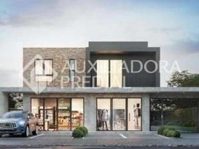 Apartamento para Venda em Osório/RS Bosque do Albatroz 2 Quartos