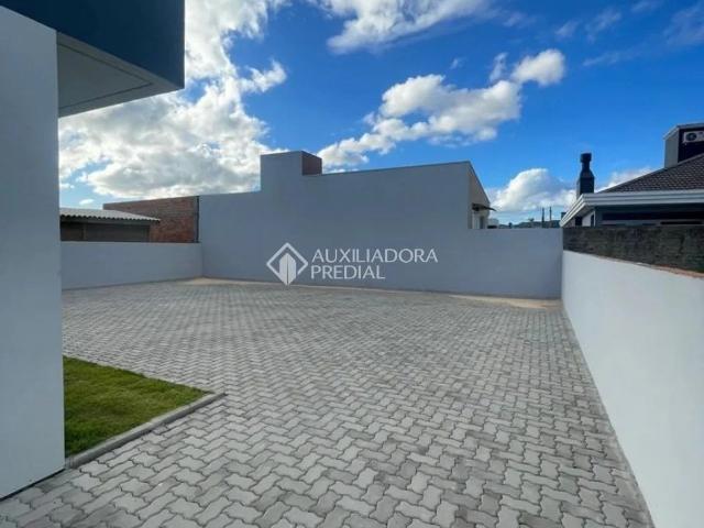 Apartamento para Venda em Osório/RS Bosque do Albatroz 2 Quartos