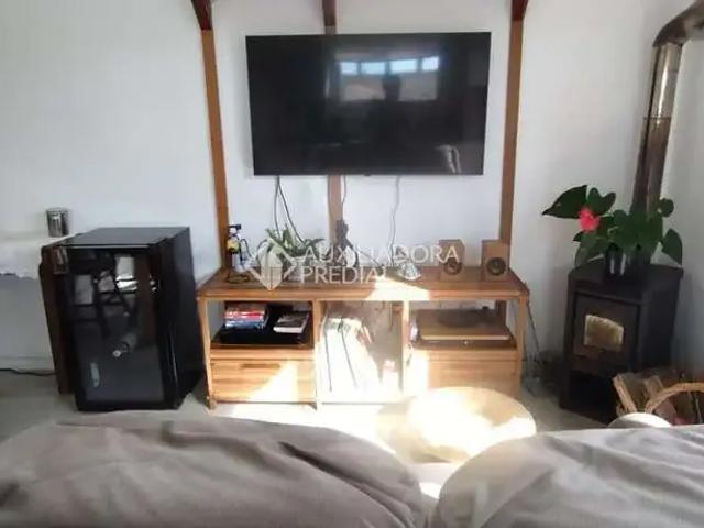 Apartamento para Venda em Osório/RS Caiu Do Céu 2 Quartos