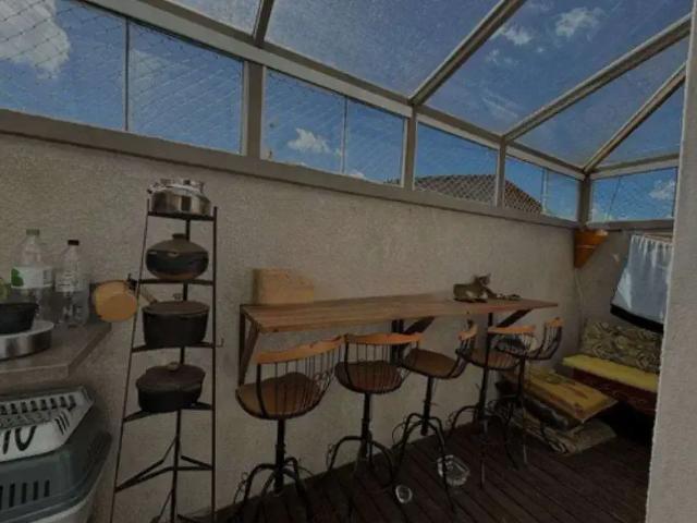 Apartamento para Venda em Osório/RS Caiu Do Céu 2 Quartos
