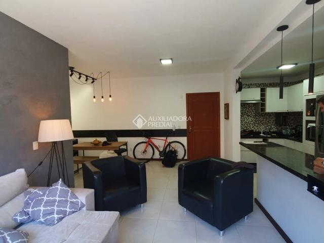 Apartamento para Venda em Osório/RS Caiu Do Céu 2 Quartos
