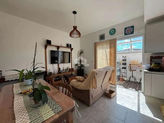 Apartamento para Venda em Osório/RS Caiu Do Céu 3 Quartos