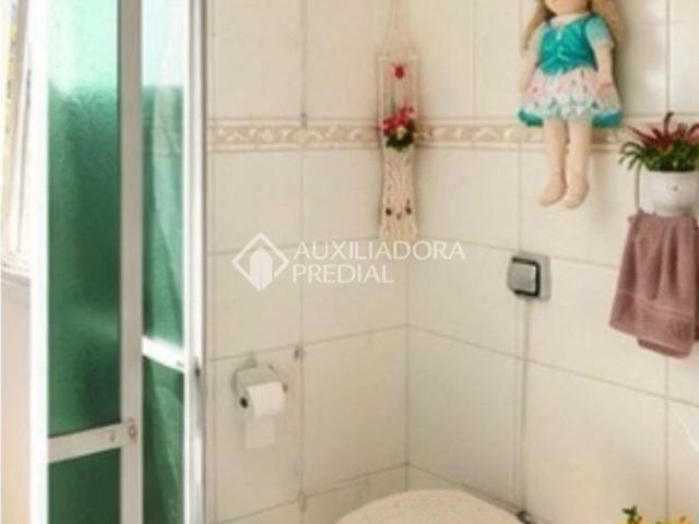 Apartamento para Venda em Osório/RS Centro 1 Quartos