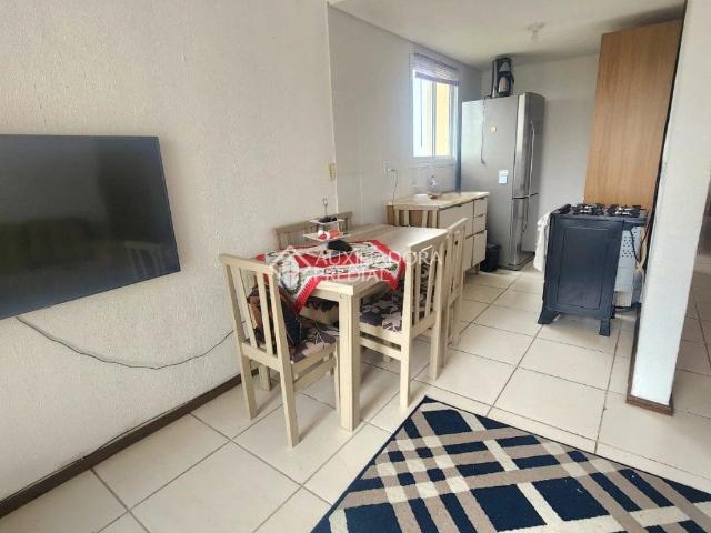 Apartamento para Venda em Osório/RS Centro 2 Quartos