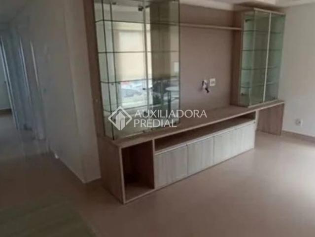 Apartamento para Venda em Osório/RS Centro 3 Quartos