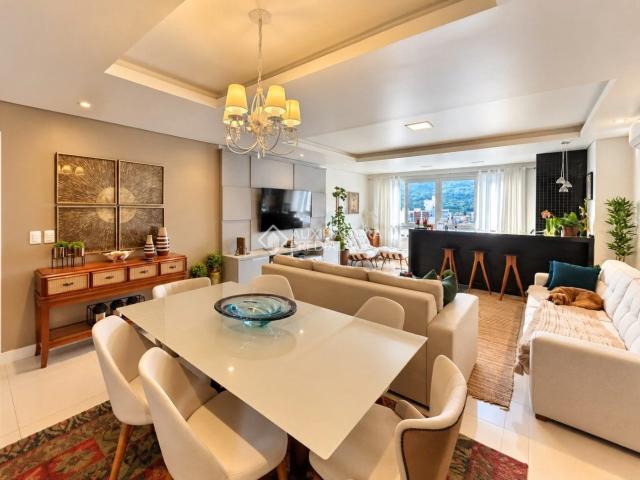 Apartamento para Venda em Osório/RS Centro 3 Quartos