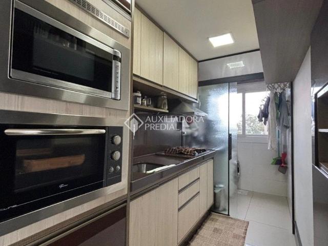 Apartamento para Venda em Osório/RS Panorâmico 2 Quartos