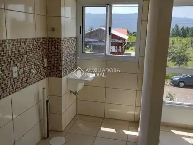 Apartamento para Venda em Osório/RS Panorâmico 2 Quartos