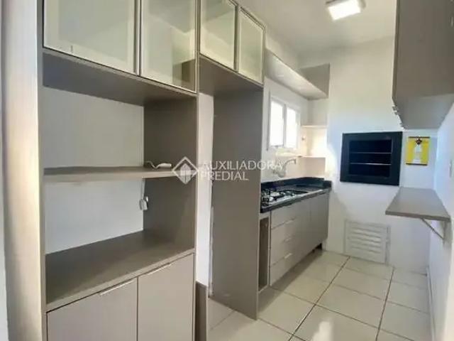Apartamento para Venda em Osório/RS Pitangas 2 Quartos