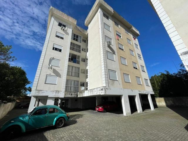 Apartamento para Venda em Osório/RS Porto Lacustre 2 Quartos