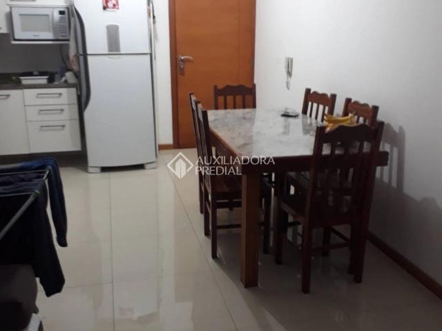 Apartamento para Venda em Osório/RS Porto Lacustre 2 Quartos