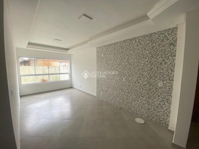 Apartamento para Venda em Osório/RS Sulbrasileiro 3 Quartos