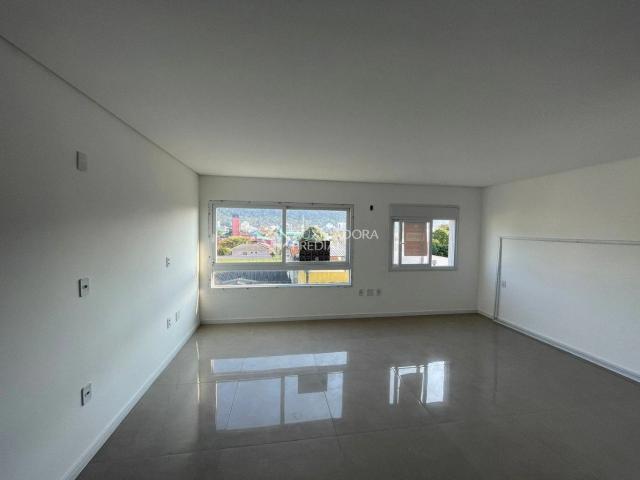 Apartamento para Venda em Osório/RS Sulbrasileiro 1 Quartos