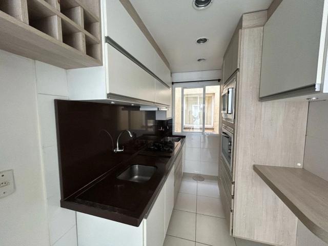 Apartamento para Venda em Osório/RS Sulbrasileiro 2 Quartos