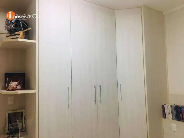 Apartamento para Venda em Atibaia/SP Vila Esperia ou Giglio 2 Quartos