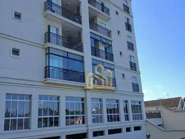 Apartamento para Venda em Atibaia/SP Vila Esperia ou Giglio 3 Quartos