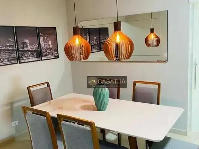 Apartamento para Venda em Atibaia/SP Vila Esperia ou Giglio 3 Quartos