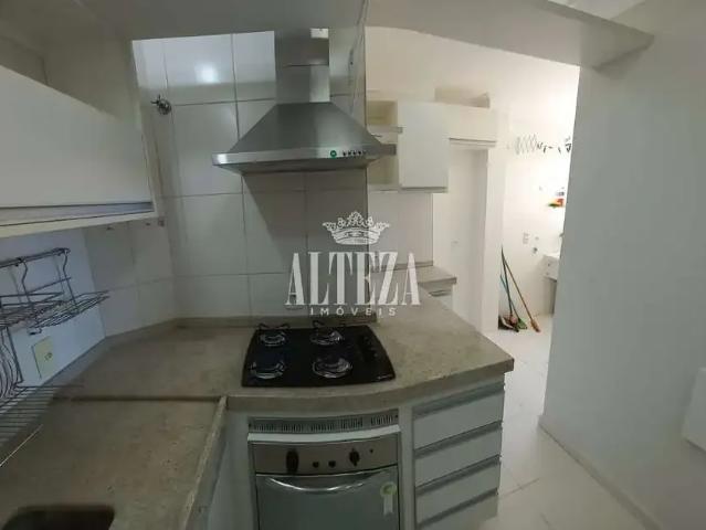Apartamento para Venda em Atibaia/SP Vila Esperia ou Giglio 3 Quartos