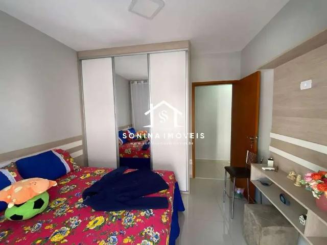 Apartamento para Venda em Atibaia/SP Vila Esperia ou Giglio 3 Quartos