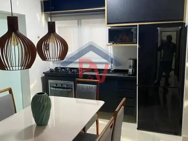 Apartamento para Venda em Atibaia/SP Vila Esperia ou Giglio 3 Quartos