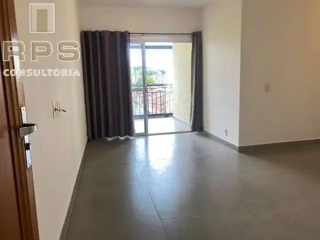 Apartamento para Venda em Atibaia/SP Vila Esperia ou Giglio 3 Quartos