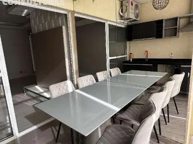 Apartamento para Venda em Atibaia/SP Vila Esperia ou Giglio 3 Quartos