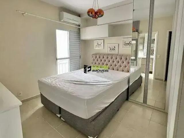 Apartamento para Venda em Atibaia/SP Vila Esperia ou Giglio 3 Quartos