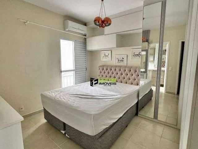 Apartamento para Venda em Atibaia/SP Vila Esperia ou Giglio 3 Quartos