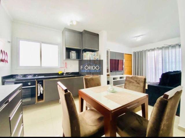 Apartamento para Venda em Atibaia/SP Vila Esperia ou Giglio 3 Quartos