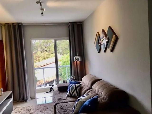Apartamento para Venda em Atibaia/SP Vila Esperia ou Giglio 3 Quartos