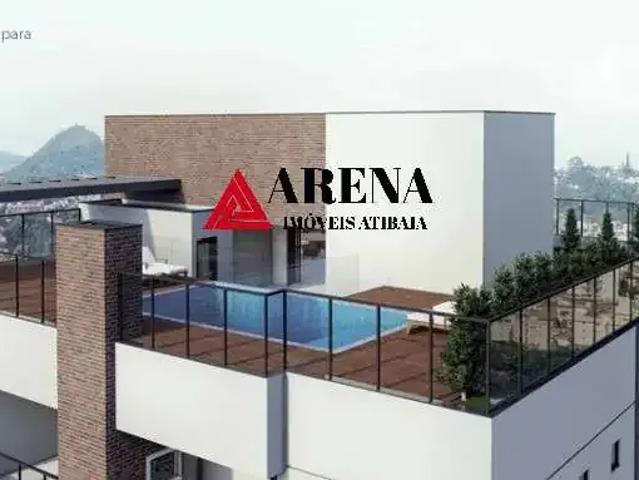 Apartamento para Venda em Atibaia/SP Vila Gardênia 2 Quartos
