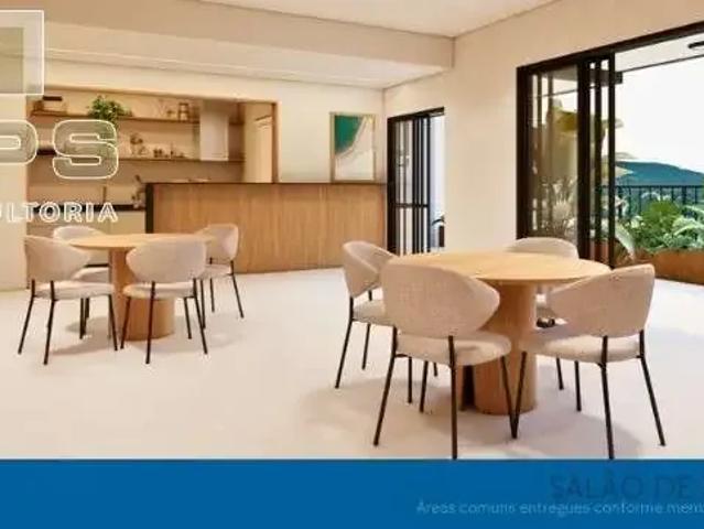 Apartamento para Venda em Atibaia/SP Vila Gardênia 2 Quartos