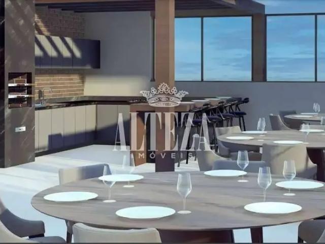 Apartamento para Venda em Atibaia/SP Vila Gardênia 2 Quartos