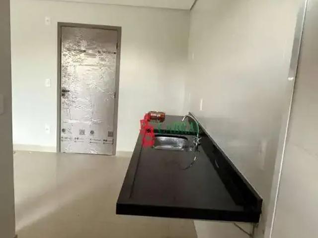 Apartamento para Venda em Atibaia/SP Vila Gardênia 2 Quartos