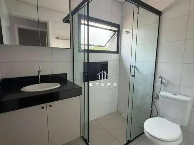 Apartamento para Venda em Atibaia/SP Vila Gardênia 2 Quartos